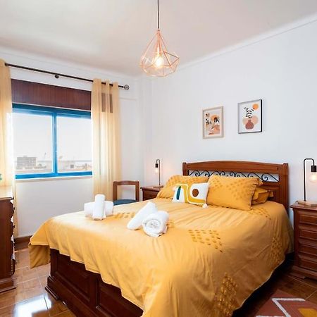 Casa Conde - Blue Coast Apartman Setúbal Kültér fotó