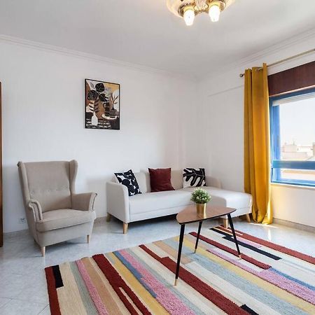 Casa Conde - Blue Coast Apartman Setúbal Kültér fotó