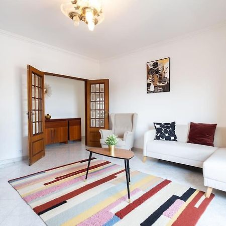 Casa Conde - Blue Coast Apartman Setúbal Kültér fotó