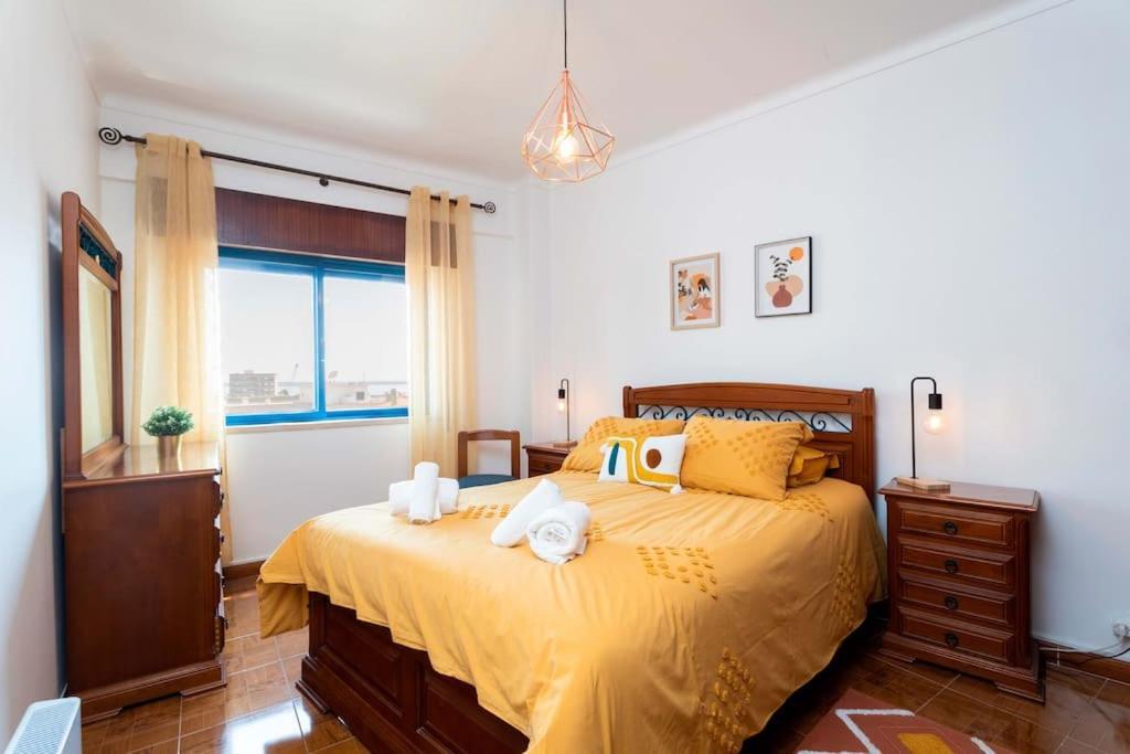 Casa Conde - Blue Coast Apartman Setúbal Kültér fotó