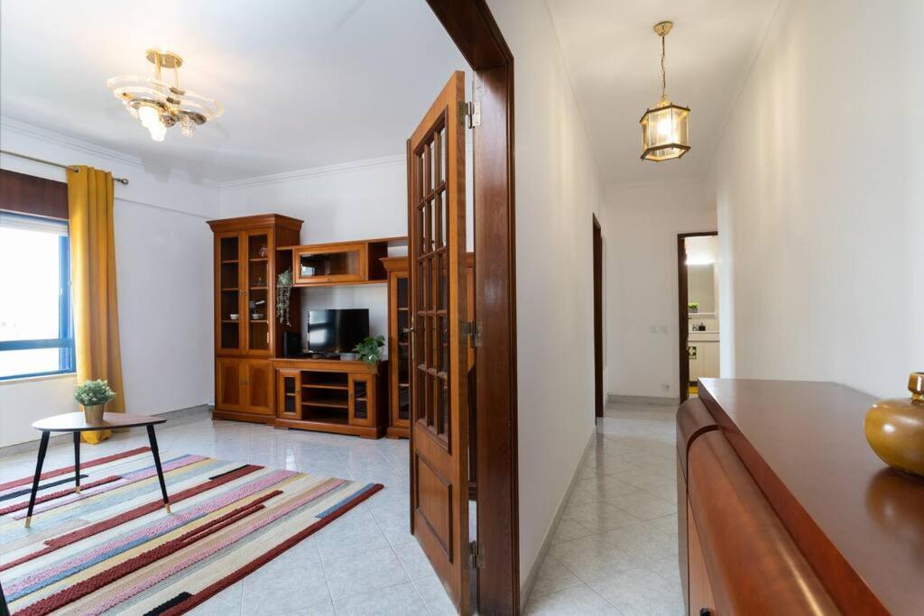 Casa Conde - Blue Coast Apartman Setúbal Kültér fotó