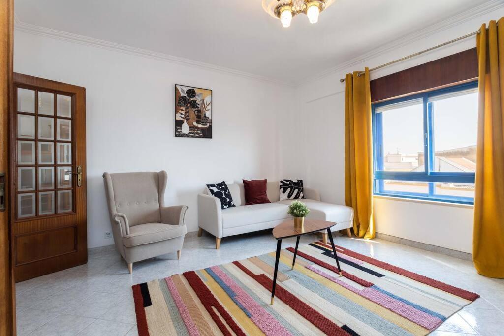 Casa Conde - Blue Coast Apartman Setúbal Kültér fotó