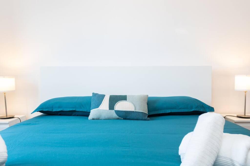 Casa Conde - Blue Coast Apartman Setúbal Kültér fotó