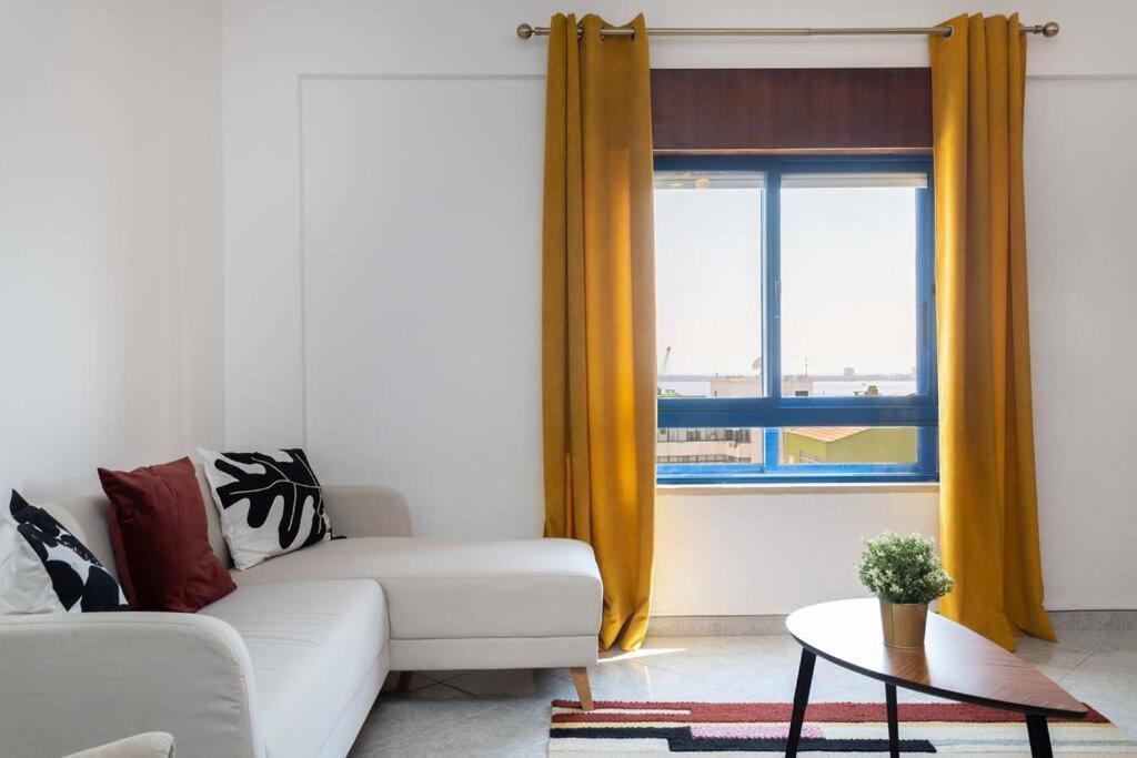 Casa Conde - Blue Coast Apartman Setúbal Kültér fotó