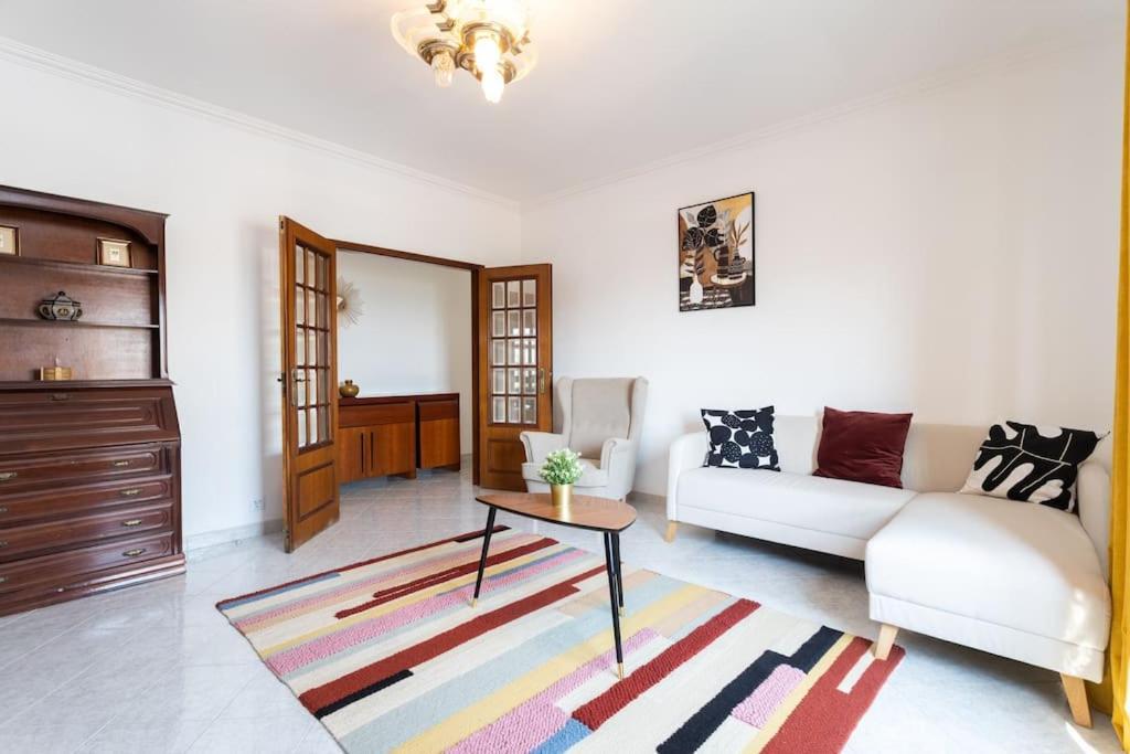 Casa Conde - Blue Coast Apartman Setúbal Kültér fotó