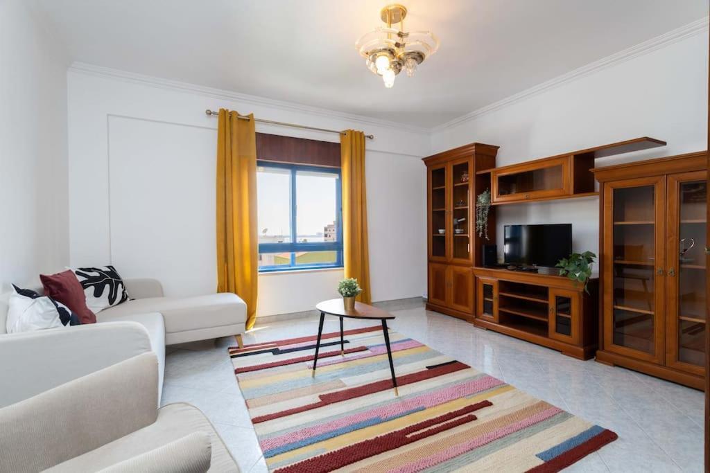 Casa Conde - Blue Coast Apartman Setúbal Kültér fotó