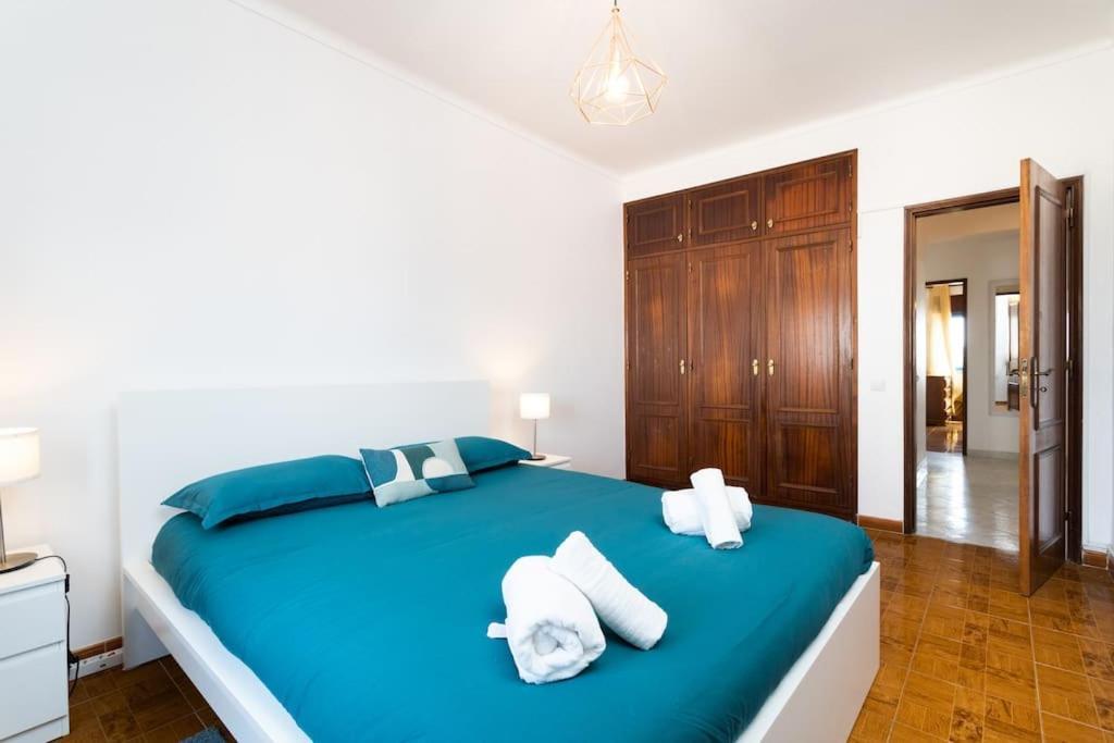 Casa Conde - Blue Coast Apartman Setúbal Kültér fotó