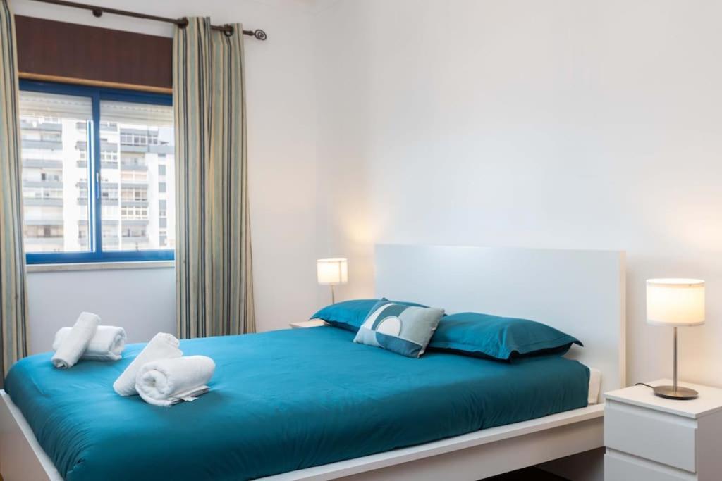 Casa Conde - Blue Coast Apartman Setúbal Kültér fotó