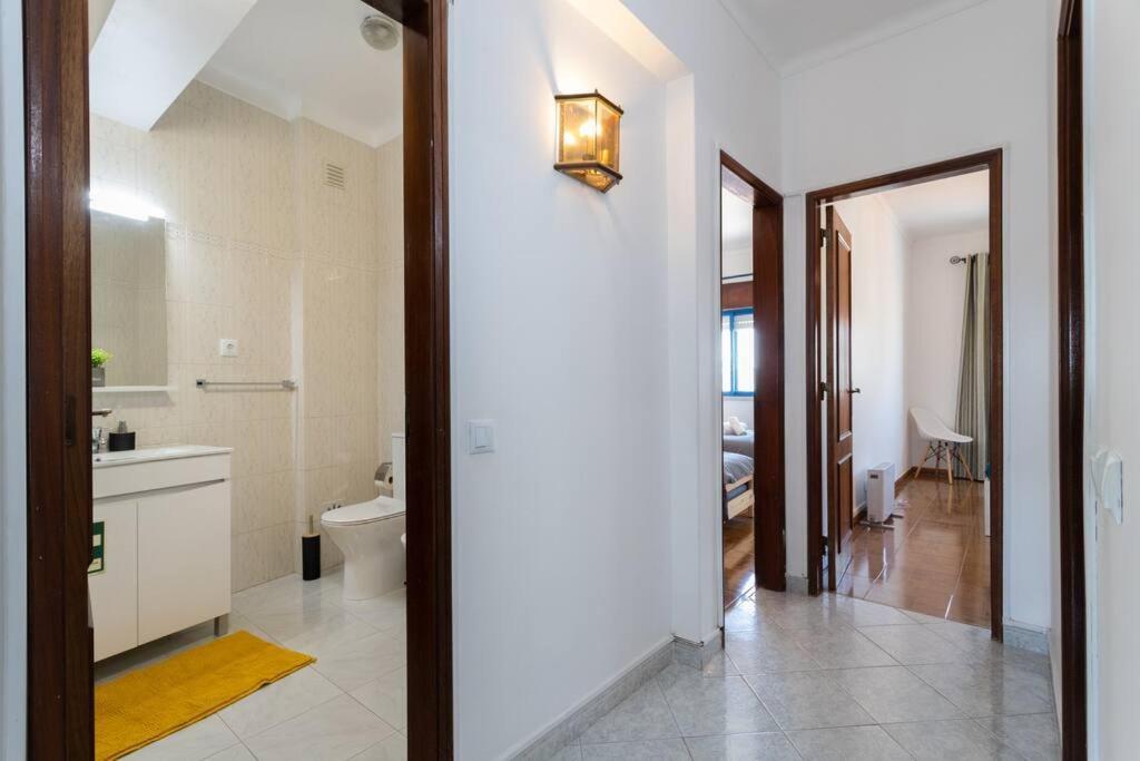 Casa Conde - Blue Coast Apartman Setúbal Kültér fotó