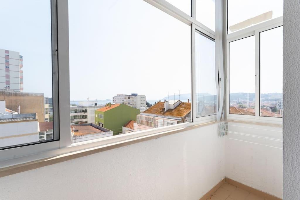 Casa Conde - Blue Coast Apartman Setúbal Kültér fotó