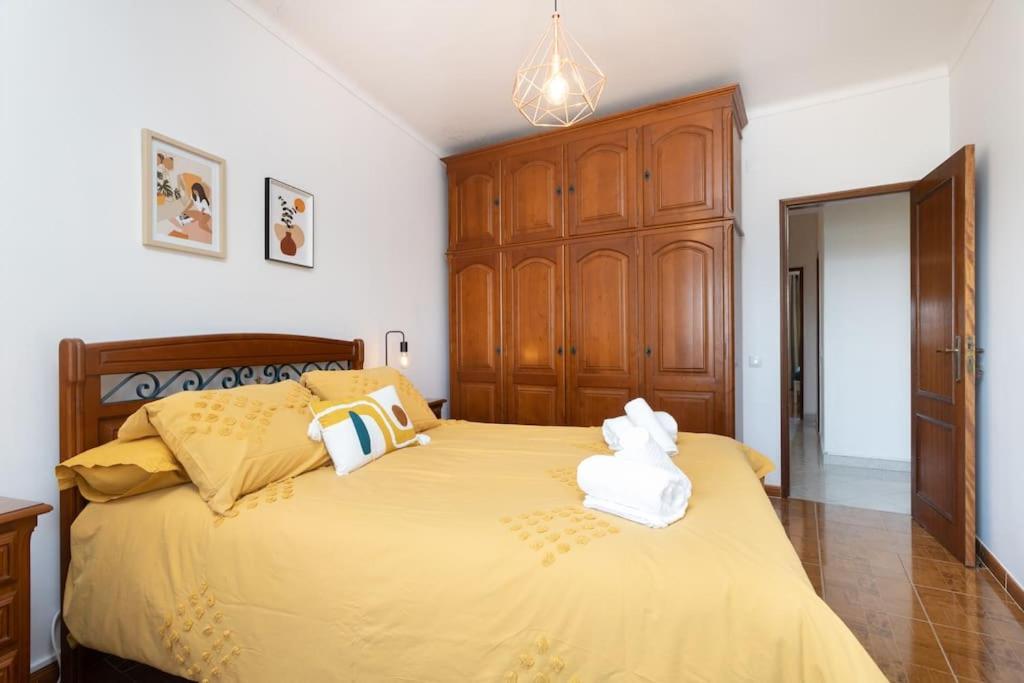 Casa Conde - Blue Coast Apartman Setúbal Kültér fotó