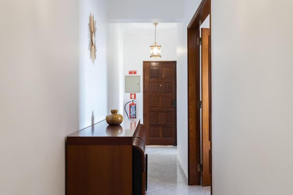 Casa Conde - Blue Coast Apartman Setúbal Kültér fotó