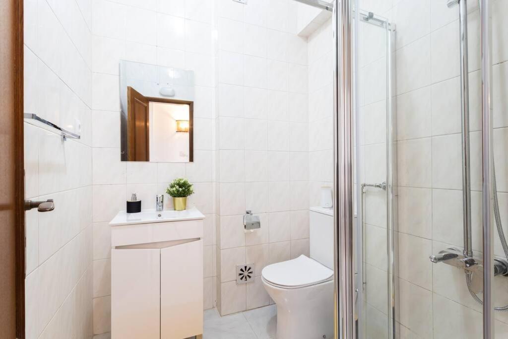 Casa Conde - Blue Coast Apartman Setúbal Kültér fotó