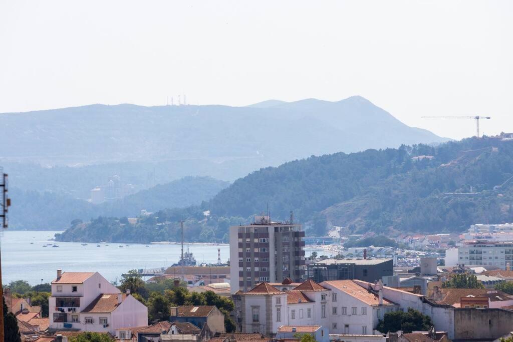 Casa Conde - Blue Coast Apartman Setúbal Kültér fotó