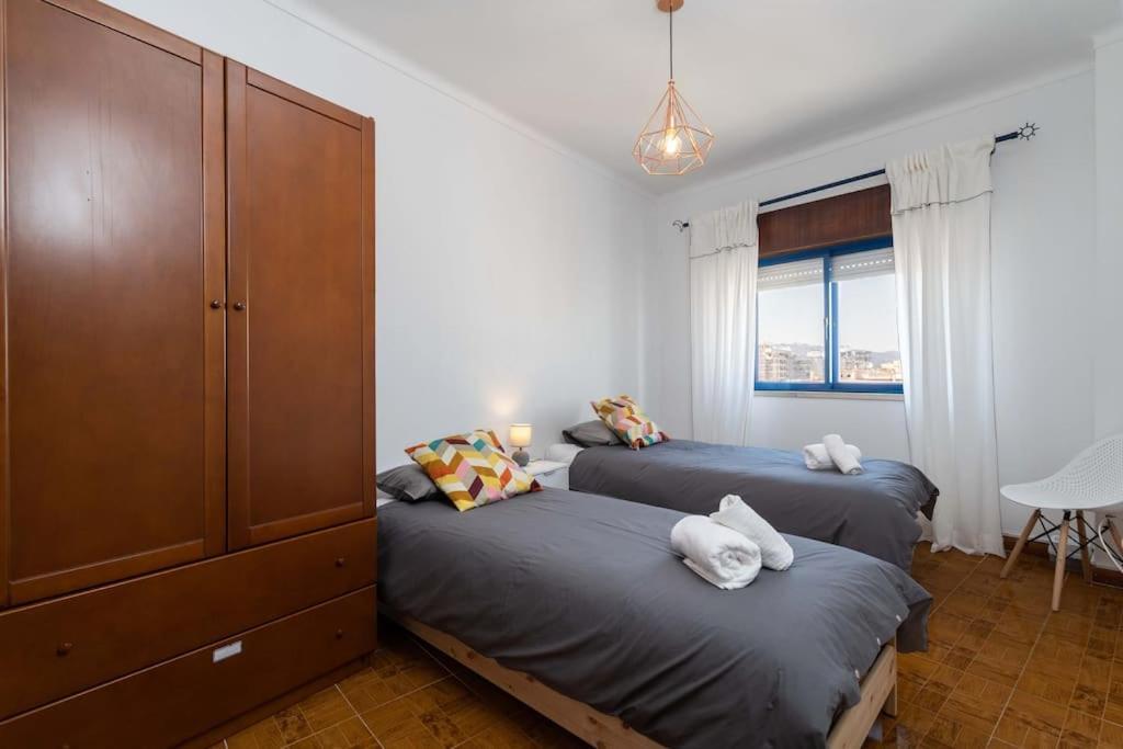 Casa Conde - Blue Coast Apartman Setúbal Kültér fotó