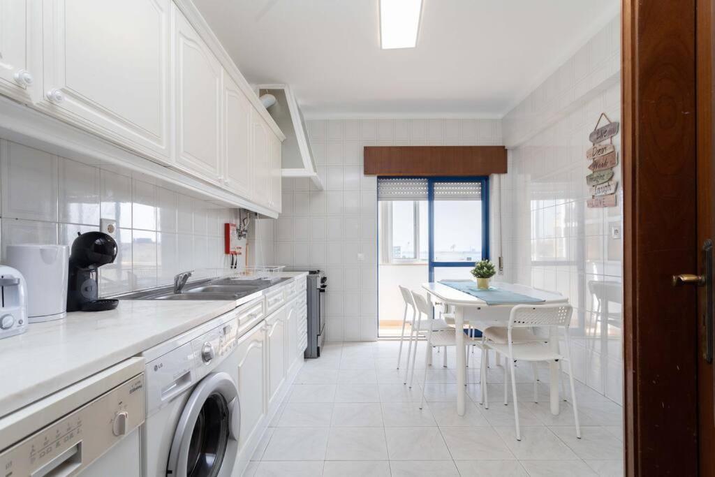 Casa Conde - Blue Coast Apartman Setúbal Kültér fotó