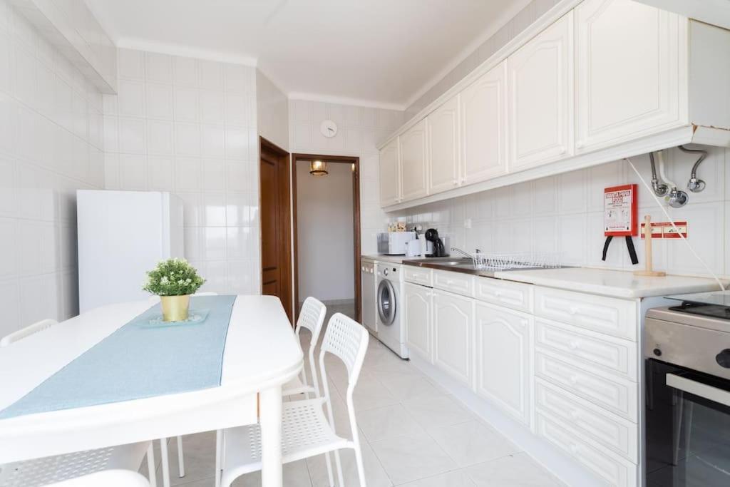 Casa Conde - Blue Coast Apartman Setúbal Kültér fotó