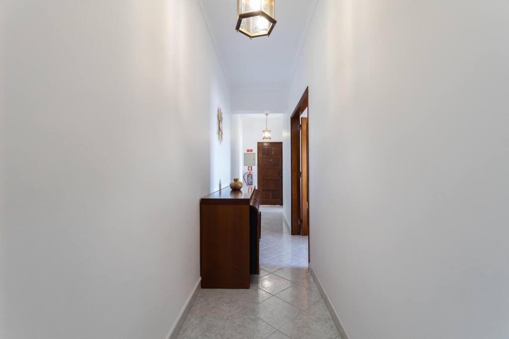 Casa Conde - Blue Coast Apartman Setúbal Kültér fotó