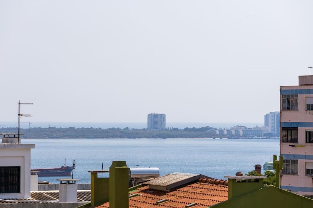 Casa Conde - Blue Coast Apartman Setúbal Kültér fotó