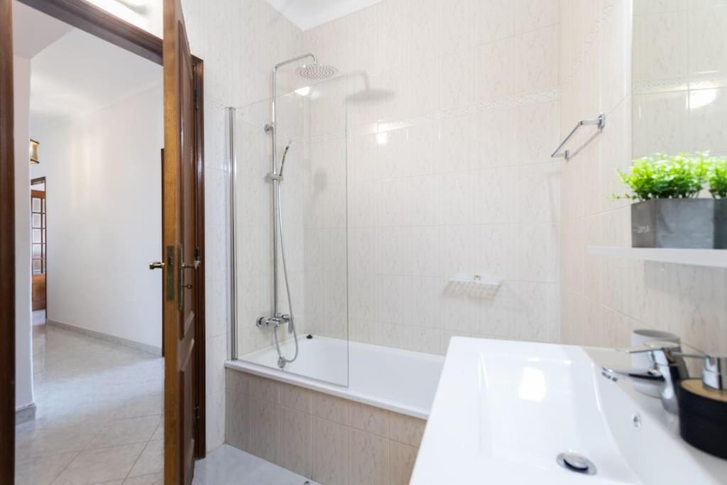 Casa Conde - Blue Coast Apartman Setúbal Kültér fotó