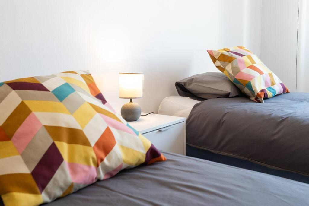 Casa Conde - Blue Coast Apartman Setúbal Kültér fotó